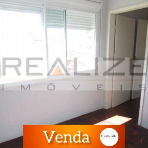 Apartamento com 1 Quarto à venda, 60m² no Centro Histórico, Porto Alegre