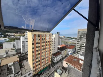 Conjunto Comercial / Sala à venda, 48m² no Centro, Florianópolis