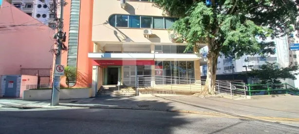 Conjunto Comercial / Sala à venda, 37m² no Centro, Florianópolis