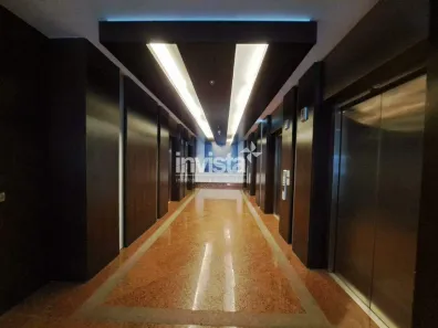 Conjunto Comercial / Sala à venda, 730m² no Centro, Santos