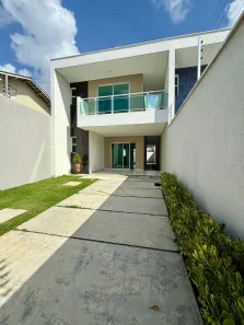 Apartamento com 2 Quartos à venda, 44m² no Coité, Eusébio