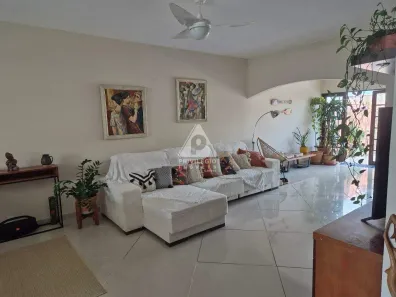 Cobertura com 3 Quartos à venda, 197m² no Barra da Tijuca, Rio de Janeiro