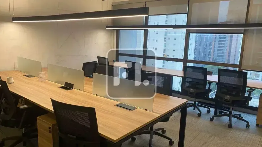 Foto do imóvel - OFFICE à venda com 237 m², 5 banheiros e 7 vagas na garagem em