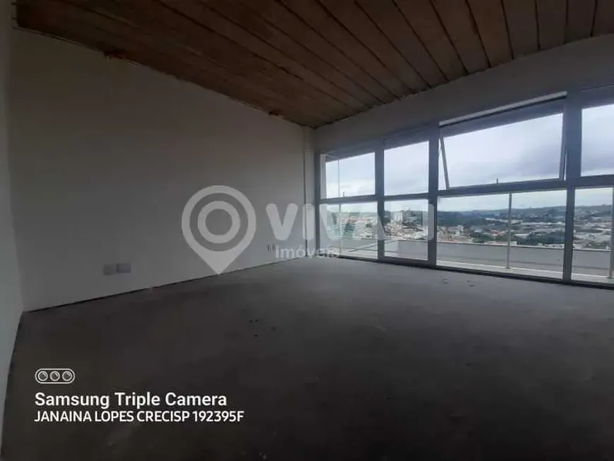 Foto do imóvel - Sala/Conjunto/Escritório à venda com 43 m², 1 banheiro e 1 vaga na garagem em