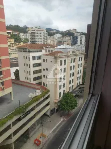 Apartamento com 1 Quarto à venda, 45m² no Centro, Rio de Janeiro