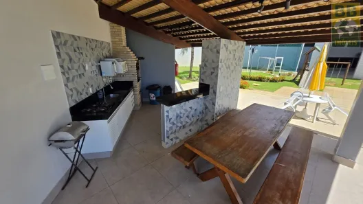 Apartamento com 3 Quartos à venda, 92m² no Ponta Negra, Natal