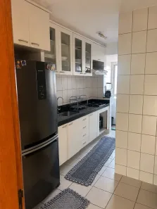 Apartamento com 3 Quartos à venda, 89m² no Setor Sudoeste, Goiânia