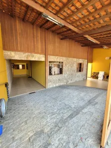 Casa com 3 Quartos para alugar, 250m² no Jardim Amazonas, Campinas