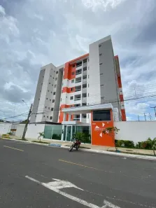 Apartamento com 3 Quartos à venda, 80m² no Ininga, Teresina