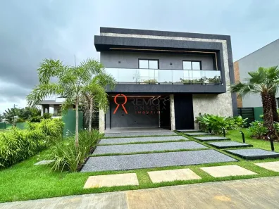 Casa de Condomínio com 5 Quartos à venda, 382m² no , Eusébio