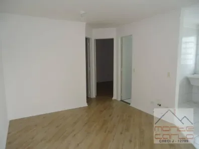 Apartamento com 2 Quartos à venda, 44m² no Nova Petrópolis, São Bernardo do Campo