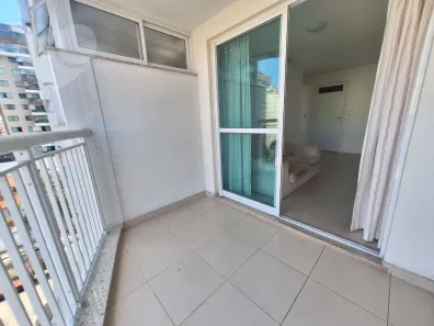 Apartamento com 2 Quartos à venda, 71m² no Santa Rosa, Niterói