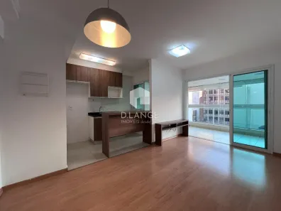 Apartamento com 2 Quartos à venda, 65m² no Cambuí, Campinas