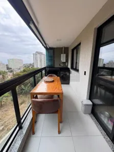 Loft com 1 Quarto à venda, 40m² no Ingá, Niterói