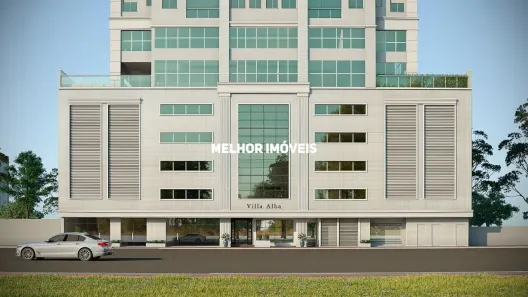 Apartamento com 4 Quartos à venda, 143m² no Centro, Balneário Camboriú