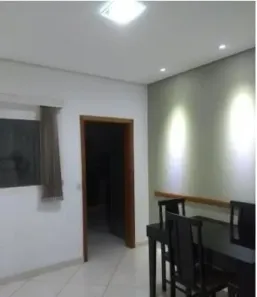 com 4 Quartos à venda, 270m² no Centro, Santo André