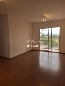 Apartamento com 3 Quartos à venda, 91m² no Tamboré, Barueri