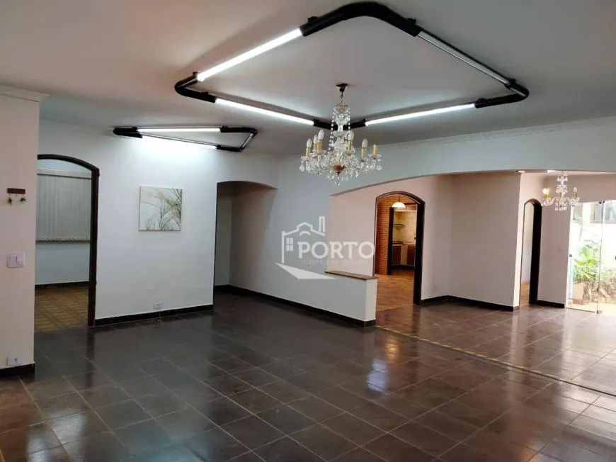 Foto do imóvel - Imóvel comercial para alugar com 319 m², 3 banheiros e 8 vagas na garagem, aceita animais em