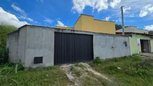 Casa com 2 Quartos à venda, 149m² no CENTRO, Campos Belos