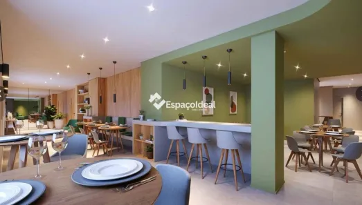 Apartamento com 3 Quartos à venda, 74m² no Parque Campolim, Sorocaba