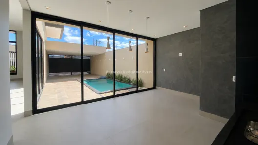 Casa com 3 Quartos à venda, 252m² no Parque das Laranjeiras, Uberaba