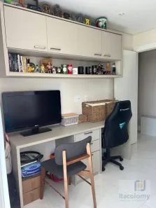Apartamento com 2 Quartos à venda, 69m² no Dezoito do Forte Empresarial/Alphaville., Barueri