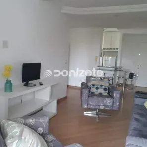 Apartamento com 3 Quartos à venda, 78m² no Vila Curuçá, Santo André