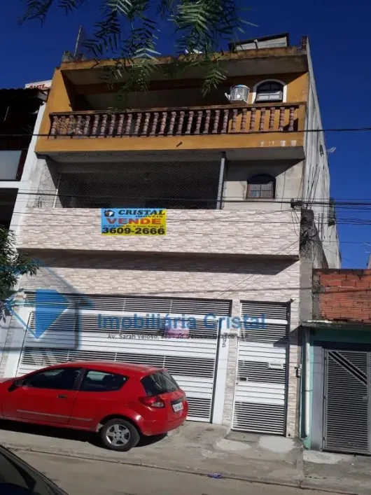 Foto do imóvel - Casa para comprar com 351 m², 2 quartos, 2 banheiros, 2 vagas