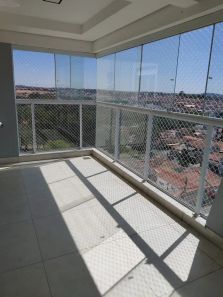 Apartamento com 3 Quartos à venda, 104m² no Vila Teixeira, Salto