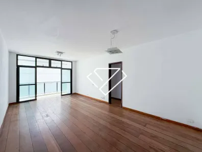 Apartamento com 3 Quartos à venda, 109m² no Jardim Botânico, Rio de Janeiro