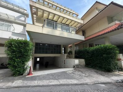 Apartamento com 3 Quartos à venda, 470m² no Jardim Botânico, Rio de Janeiro