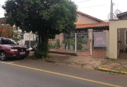 Casa com 3 Quartos à venda, 164m² no Centro, Piracicaba