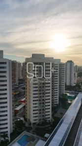 Apartamento com 3 Quartos à venda, 78m² no Nova Parnamirim, Parnamirim