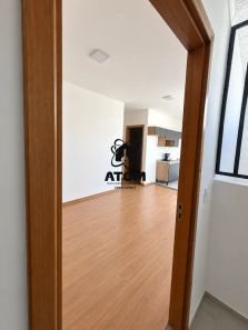 Apartamento com 2 Quartos à venda, 52m² no Granjas Santa Terezinha, Taubaté