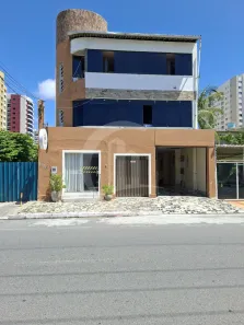 Prédio/Edifício Inteiro à venda, 420m² no Atalaia, Aracaju