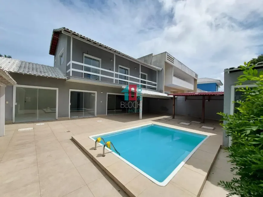 Foto do imóvel - Casa de condomínio para alugar com 200 m², 3 quartos, 1 banheiro, 2 vagas