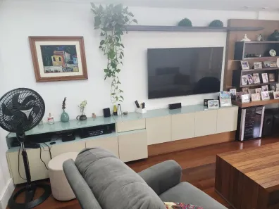 Apartamento com 4 Quartos à venda, 158m² no Barra da Tijuca, Rio de Janeiro