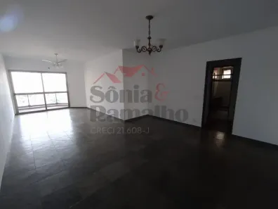 Apartamento com 3 Quartos à venda, 157m² no Centro, Ribeirão Preto