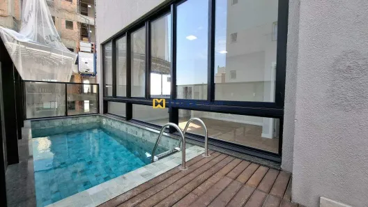 Cobertura com 3 Quartos à venda, 177m² no Fazenda, Itajaí