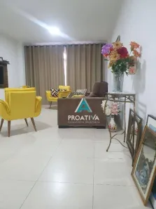 Apartamento com 3 Quartos à venda, 100m² no Santa Terezinha, Santo André