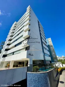 Apartamento com 2 Quartos à venda, 68m² no Alphaville I, Salvador