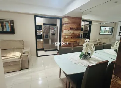 Apartamento com 2 Quartos à venda, 68m² no Barra Olímpica, Rio de Janeiro