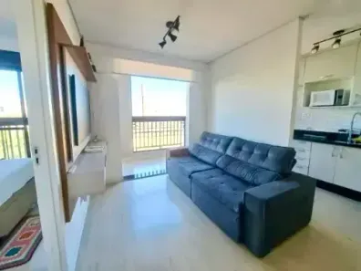 Apartamento com 2 Quartos à venda, 50m² no Centro, Osasco