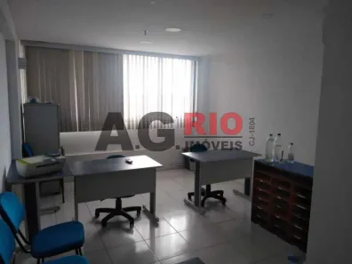 Conjunto Comercial / Sala à venda, 22m² no Madureira, Rio de Janeiro
