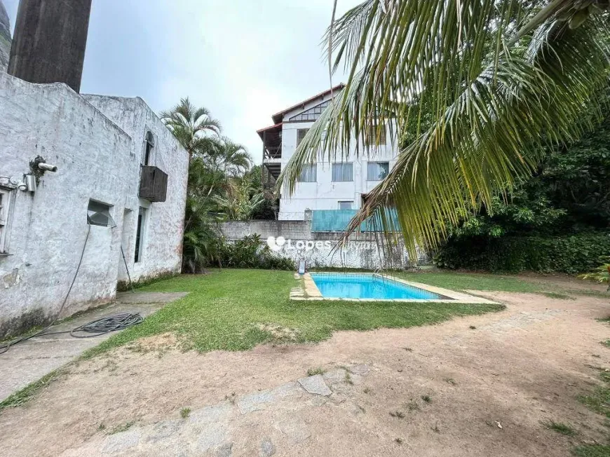 Foto do imóvel - Casa para alugar com 3 quartos, 1 suíte, 4 banheiros, 3 vagas na garagem e aceita animais em