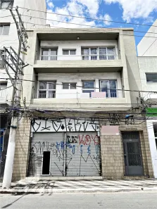 Prédio/Edifício Inteiro com 8 Quartos à venda, 750m² no Santana, São Paulo