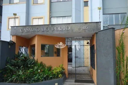 Apartamento com 3 Quartos à venda, 68m² no Centro, Londrina
