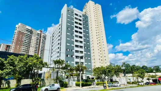 Apartamento com 2 Quartos à venda, 70m² no Tamboré, Barueri