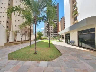 Apartamento com 4 Quartos à venda, 432m² no Centro, Ribeirão Preto