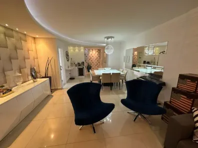 Apartamento com 3 Quartos à venda, 156m² no Jardim Bela Vista, Nova Odessa